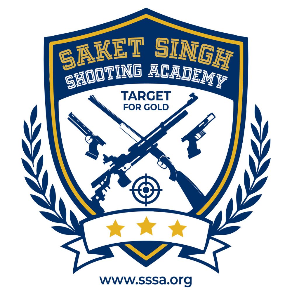 Saket Singh Shooting Academy